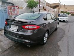 فورد فيوجن